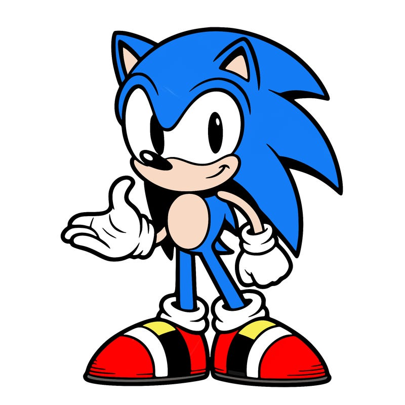 sonic