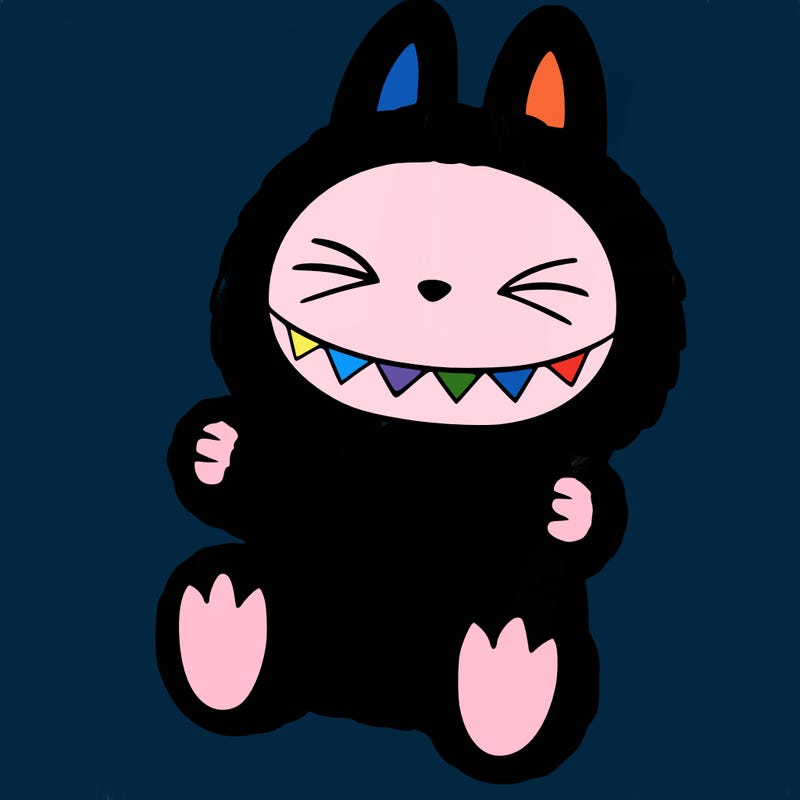 After