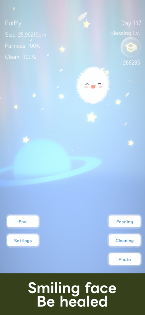 Fluff Raising: Kesaran Pet - Games App | MWM