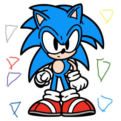 sonic