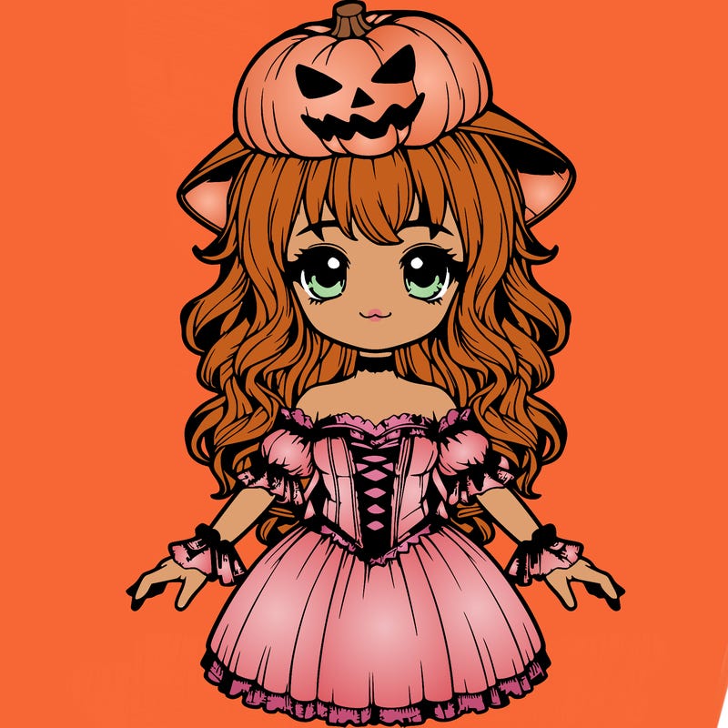 realistic girl halloween costume