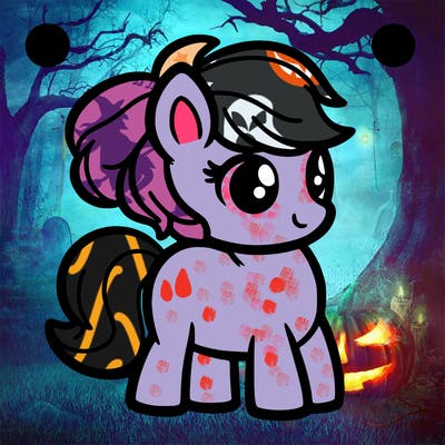 my little pony