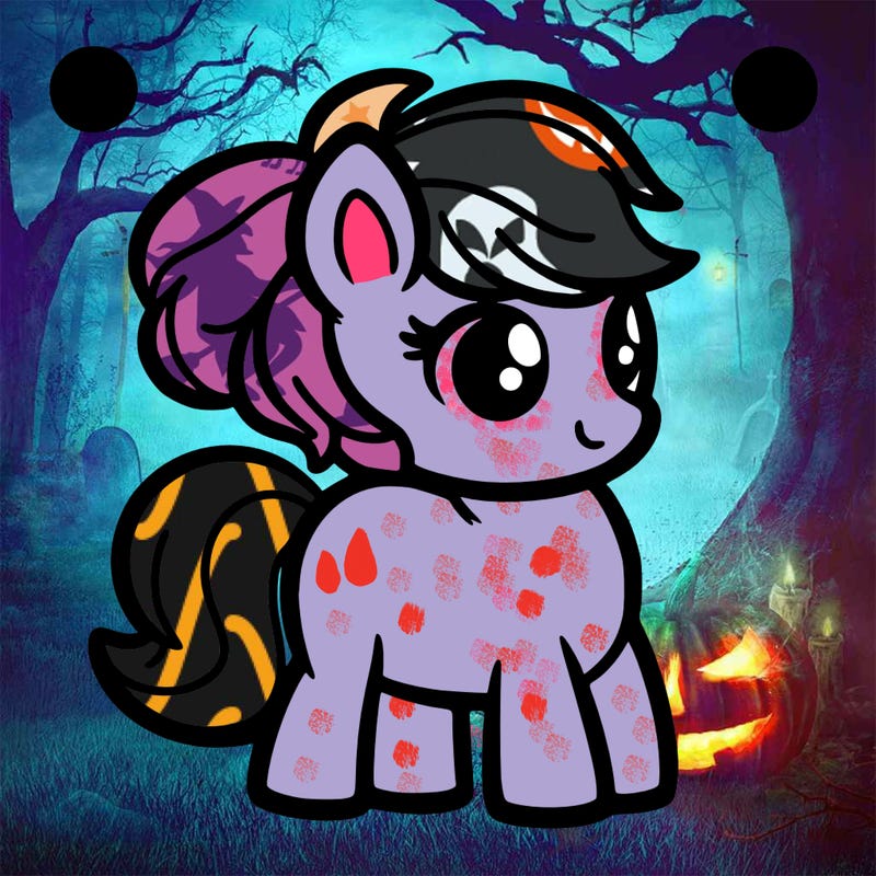 my little pony