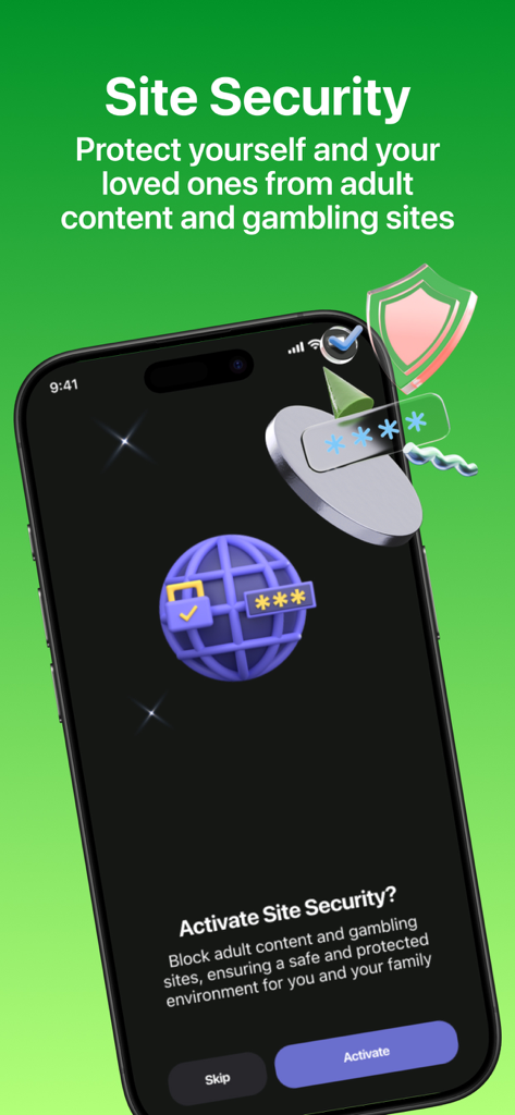 AL Secure - Private Browser - Utilities App | MWM