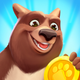 Animals & Coins Adventure Game