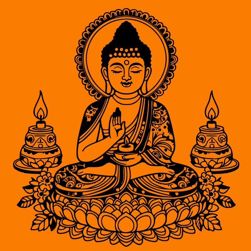 buddha