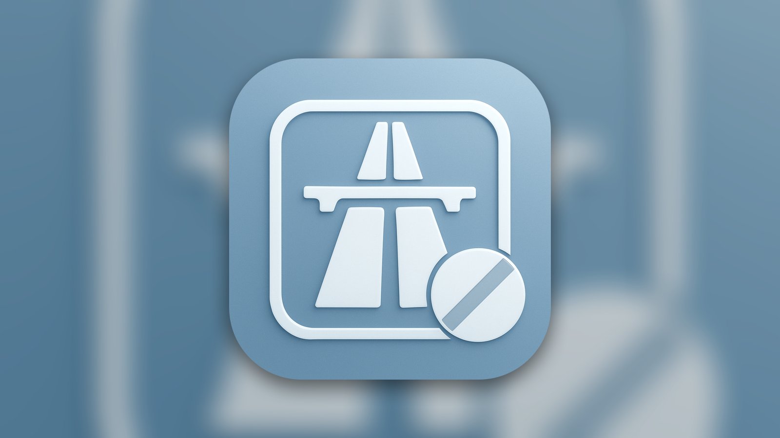 Autobahn Map - Navigation App | MWM