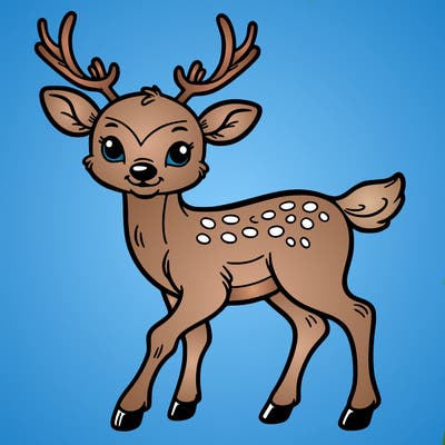deer