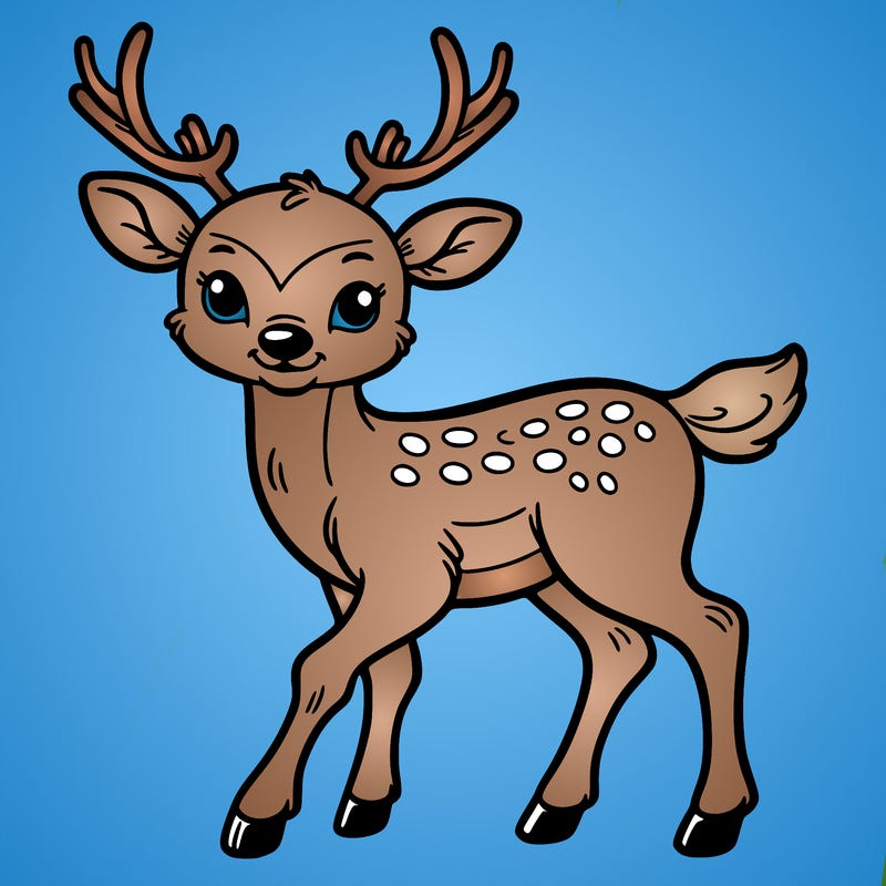 deer