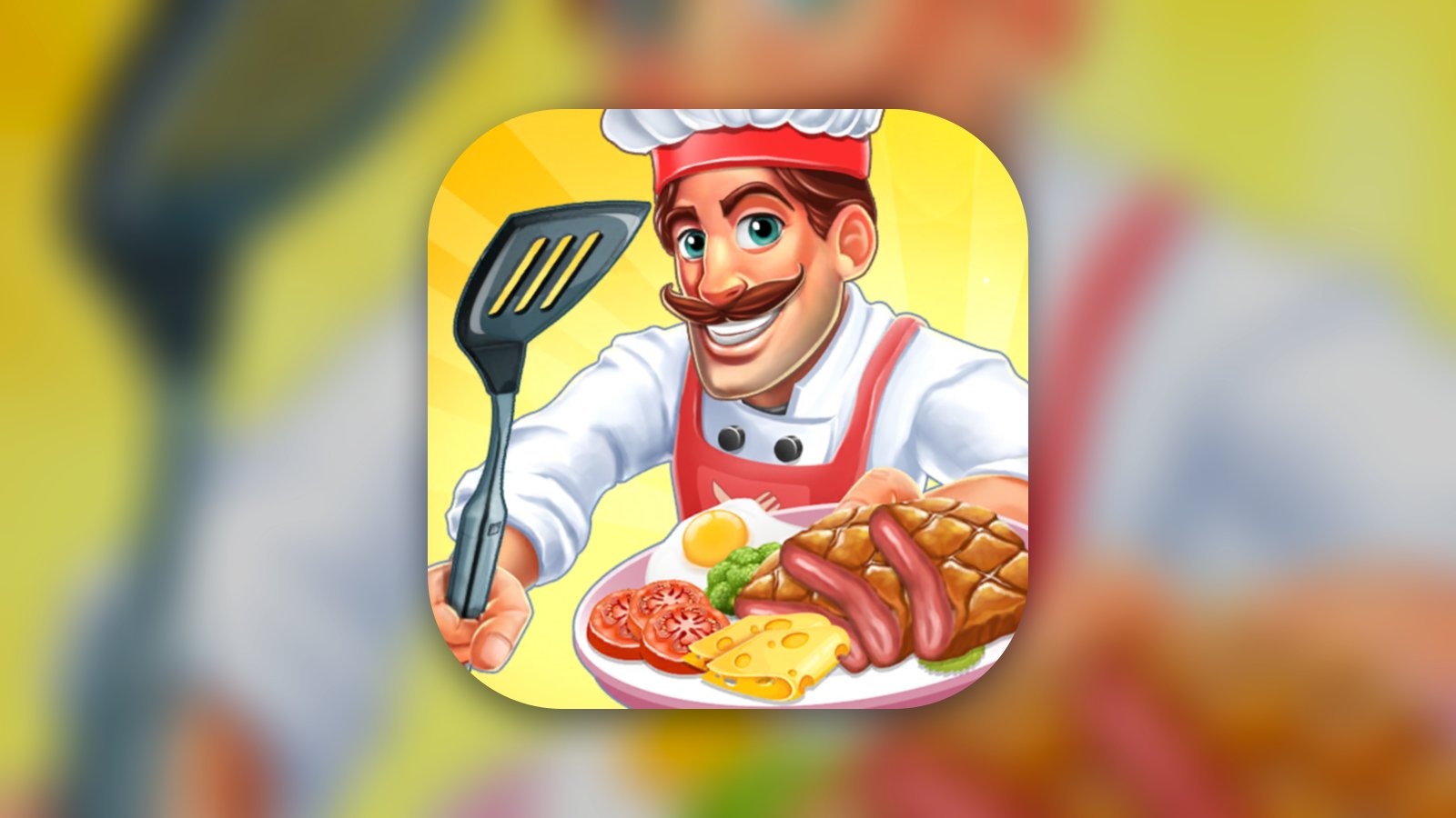 Chef's Life : Cooking Game - Games App | MWM