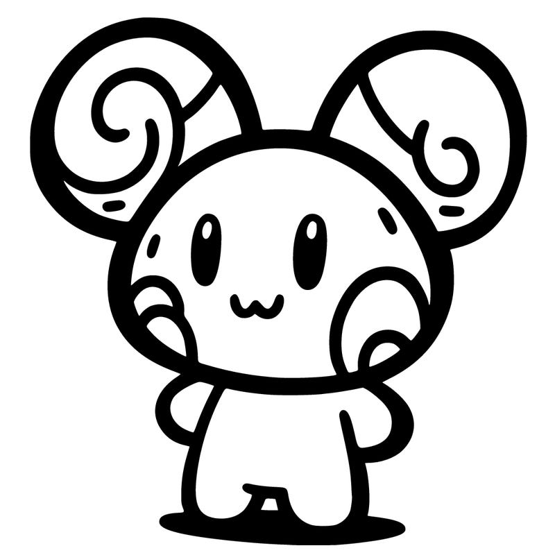 cinnamoroll