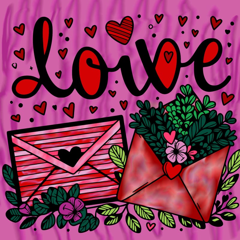 love letters