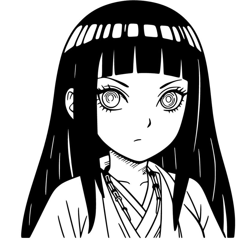 hinata