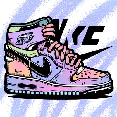 nike