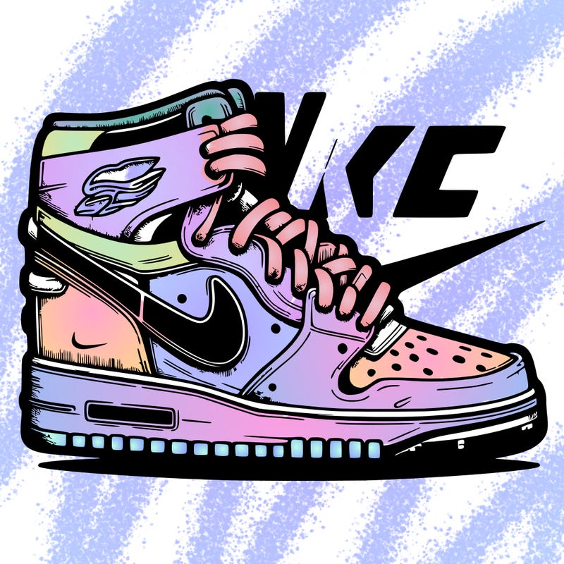 nike