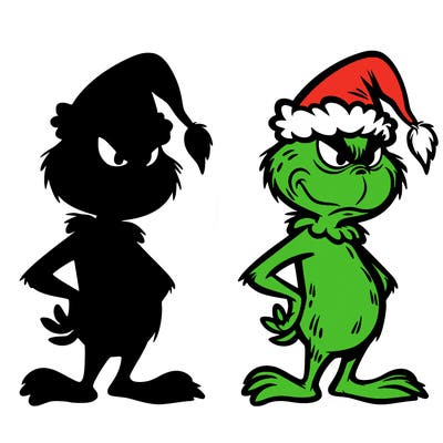 grinch
