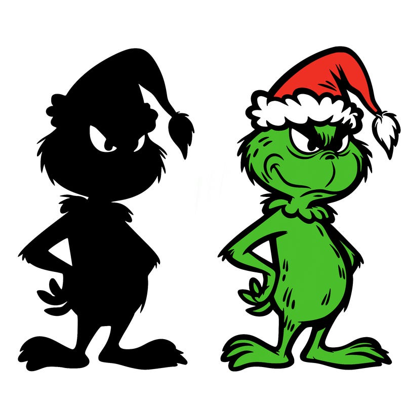 grinch