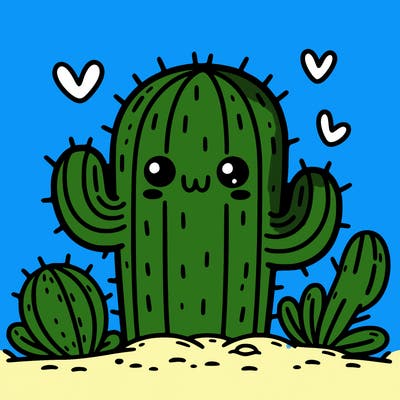 cactus