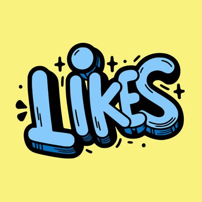 likes.
