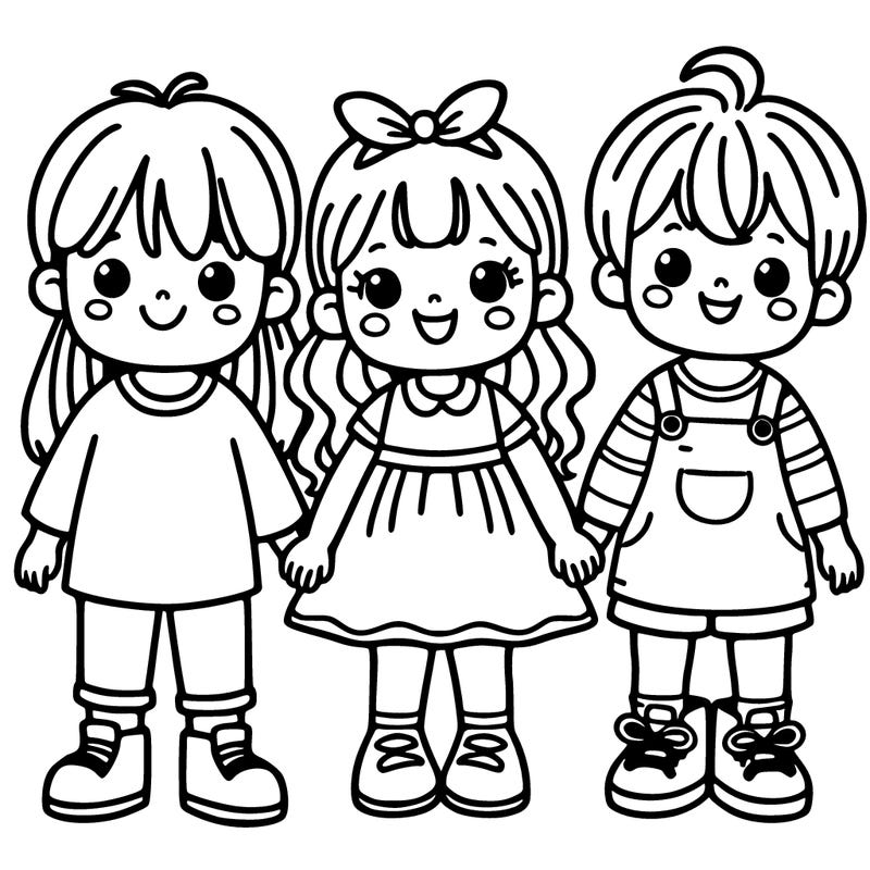 children