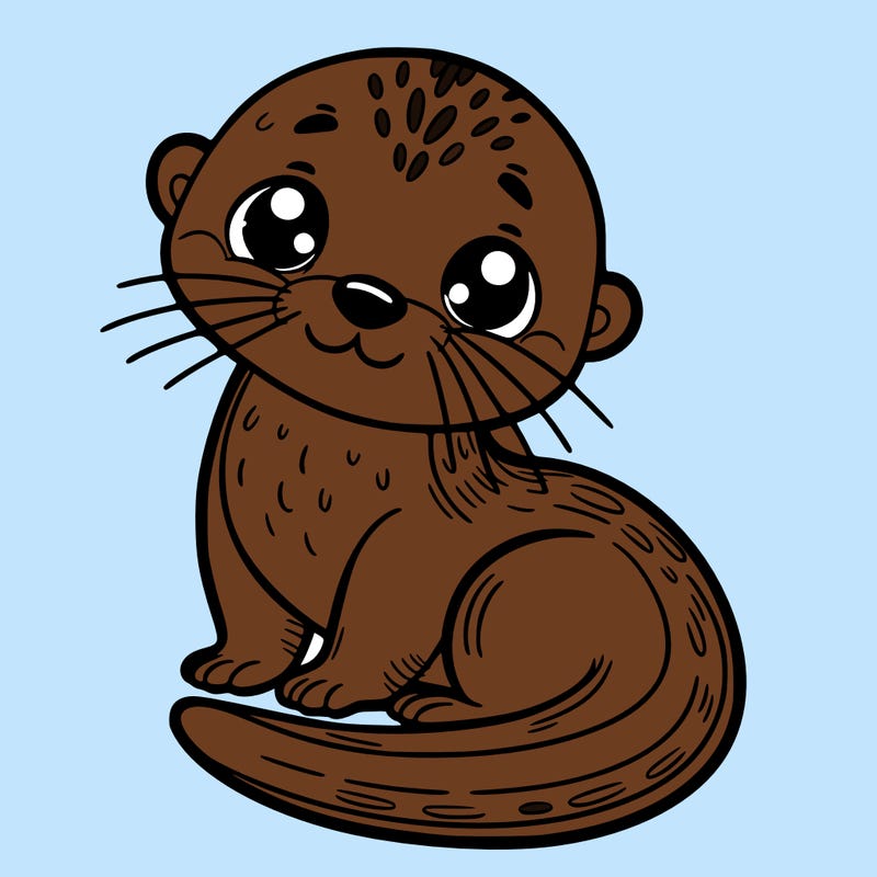 otter