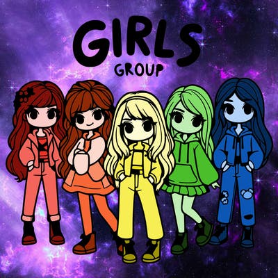 girls group