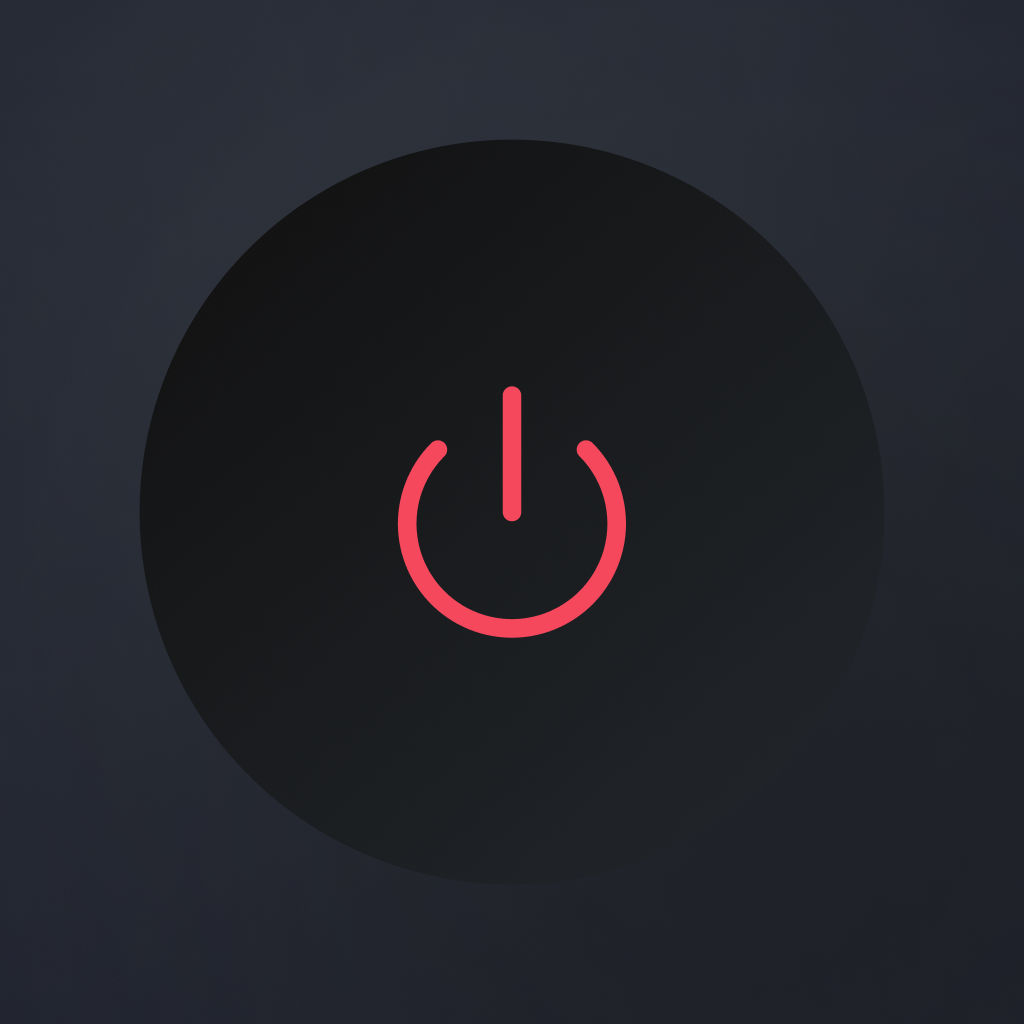 Universal TV Remote Control .