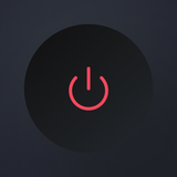 Universal TV Remote Control .