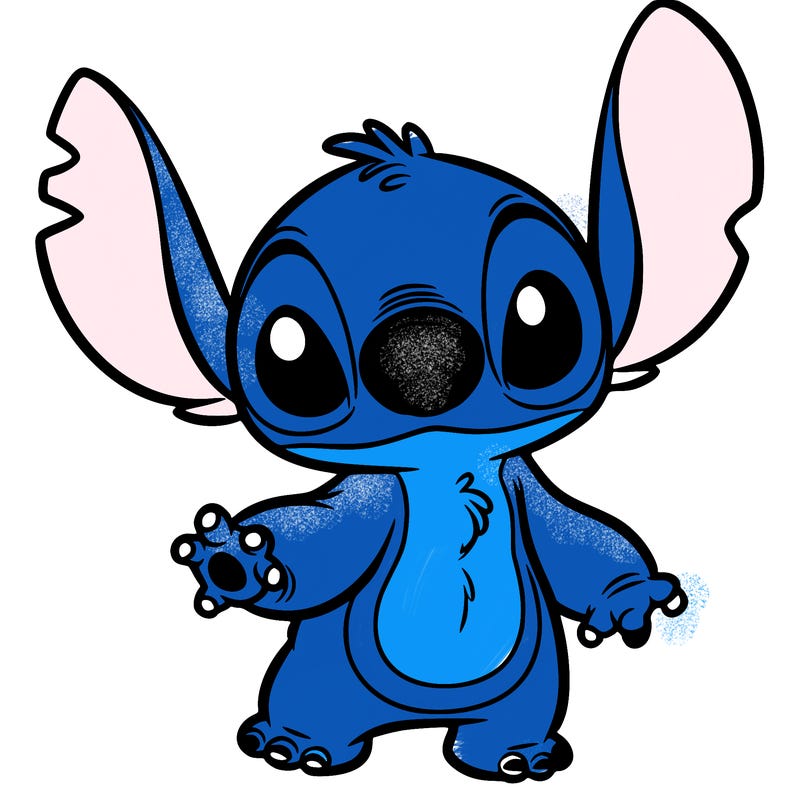 stitch