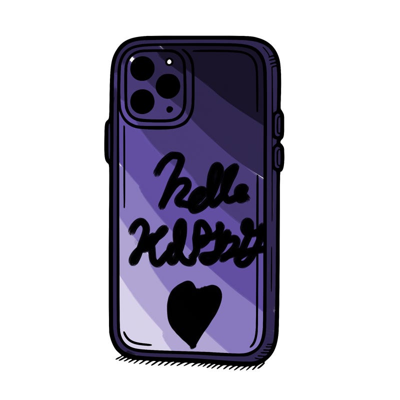 phone case