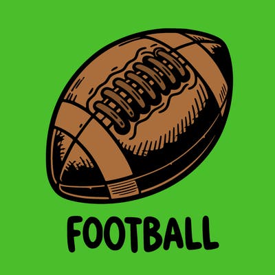 football