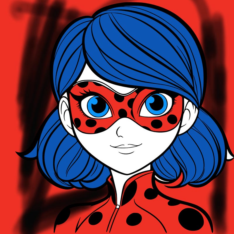 miraculous ladybug