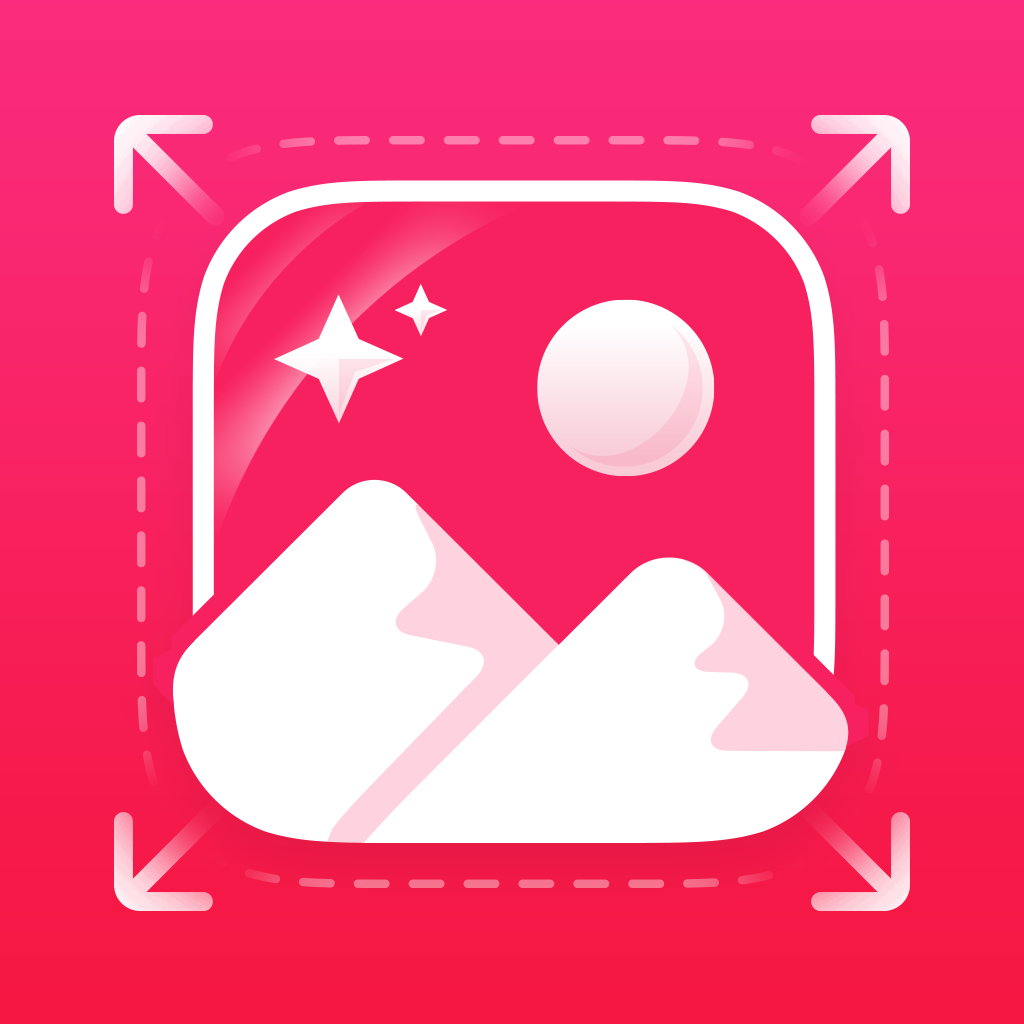 Extend Photo : AI Expand Photo - Graphics & Design App | MWM