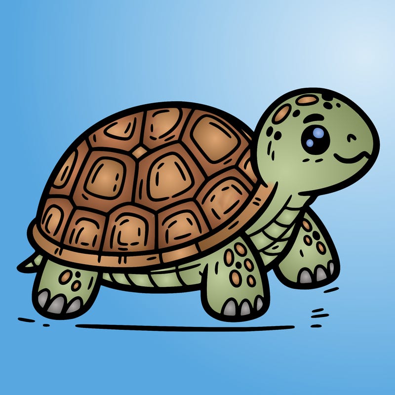 turtle