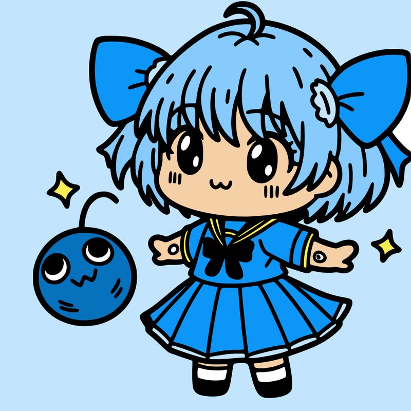 kuromi