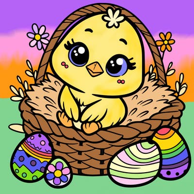 easter