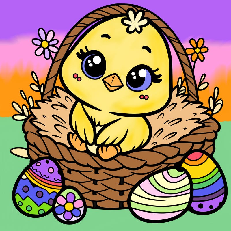 easter