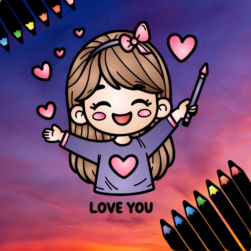 love you