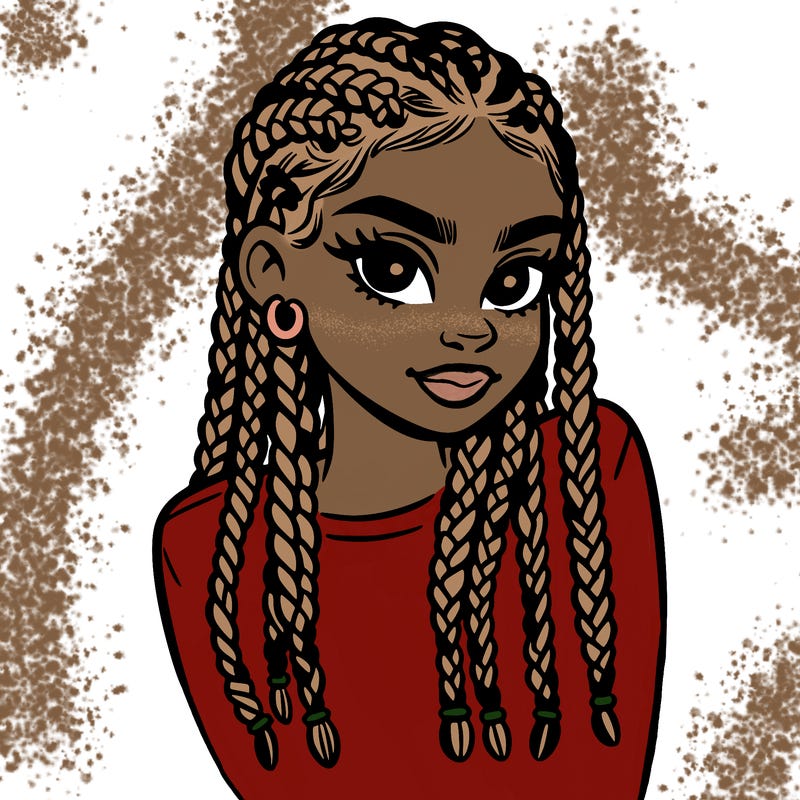 box braids