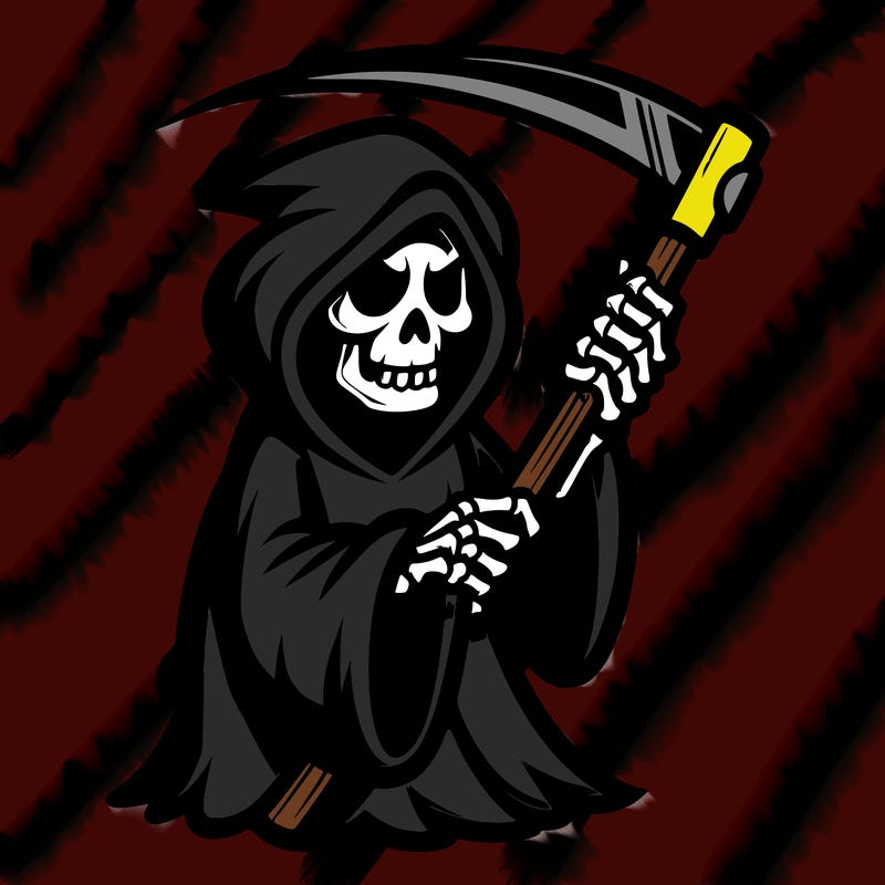 grim reaper