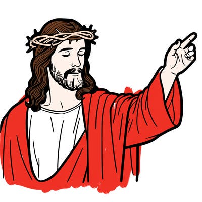 jesus