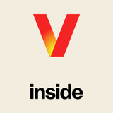 Inside Verizon - Ícone do App