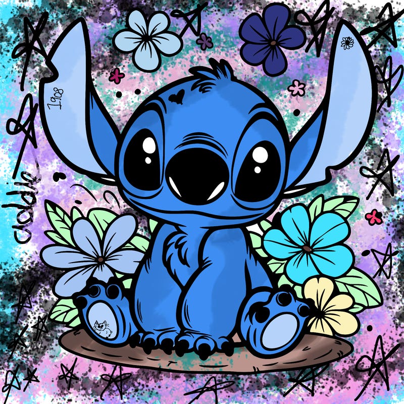 stitch