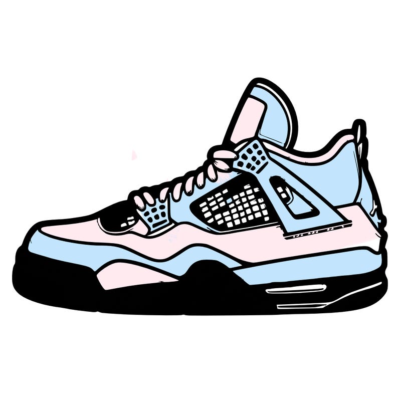 jordan 4