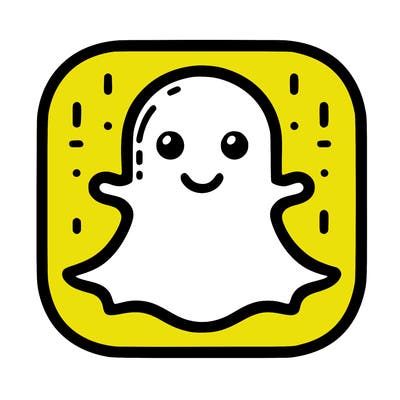 snapchat