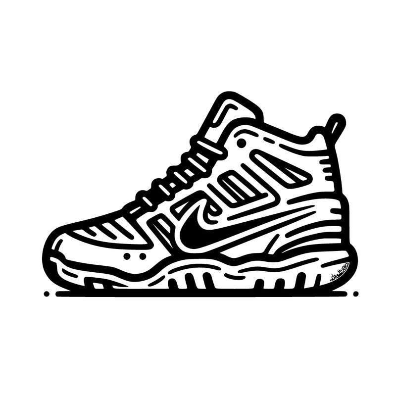 logo nike
