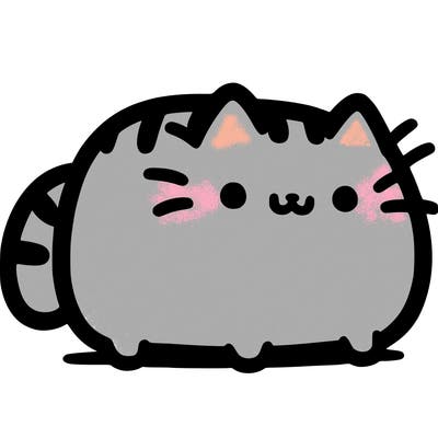 pusheen