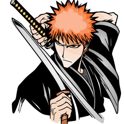 bleach