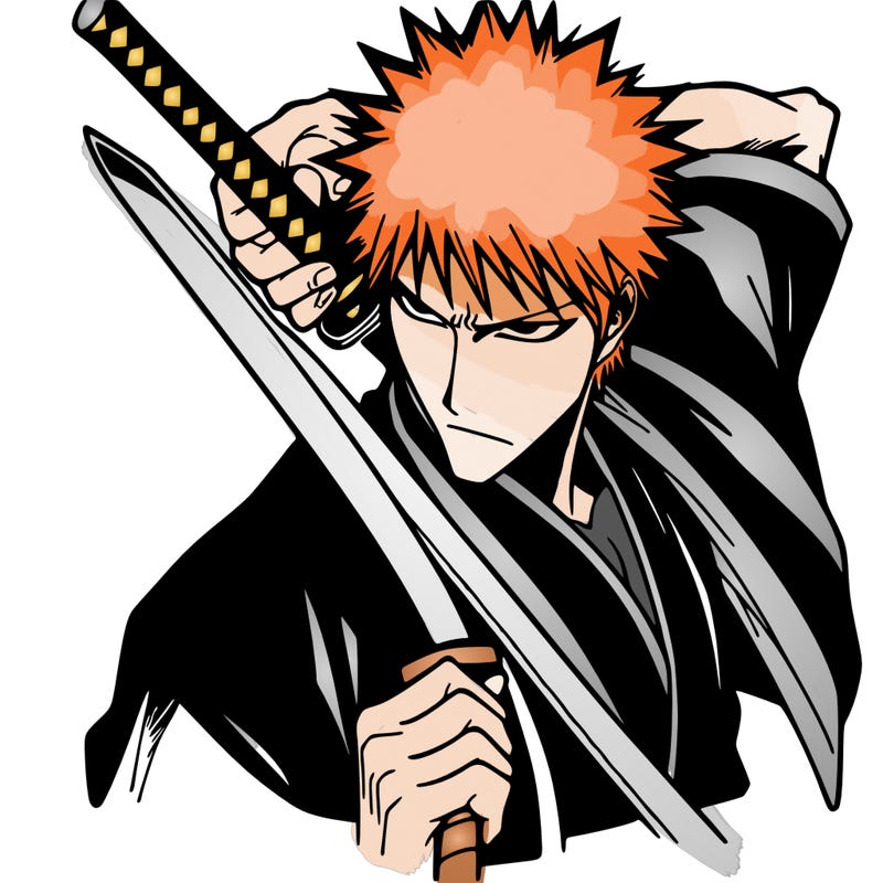 bleach