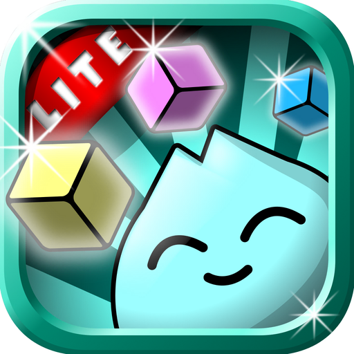 Piko's Blocks - Spatial Lite - 게임 앱 | MWM